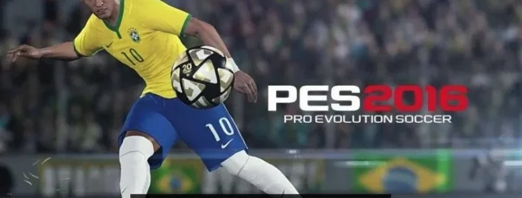Pro Evolution Soccer PES 2016 Download PC Game
